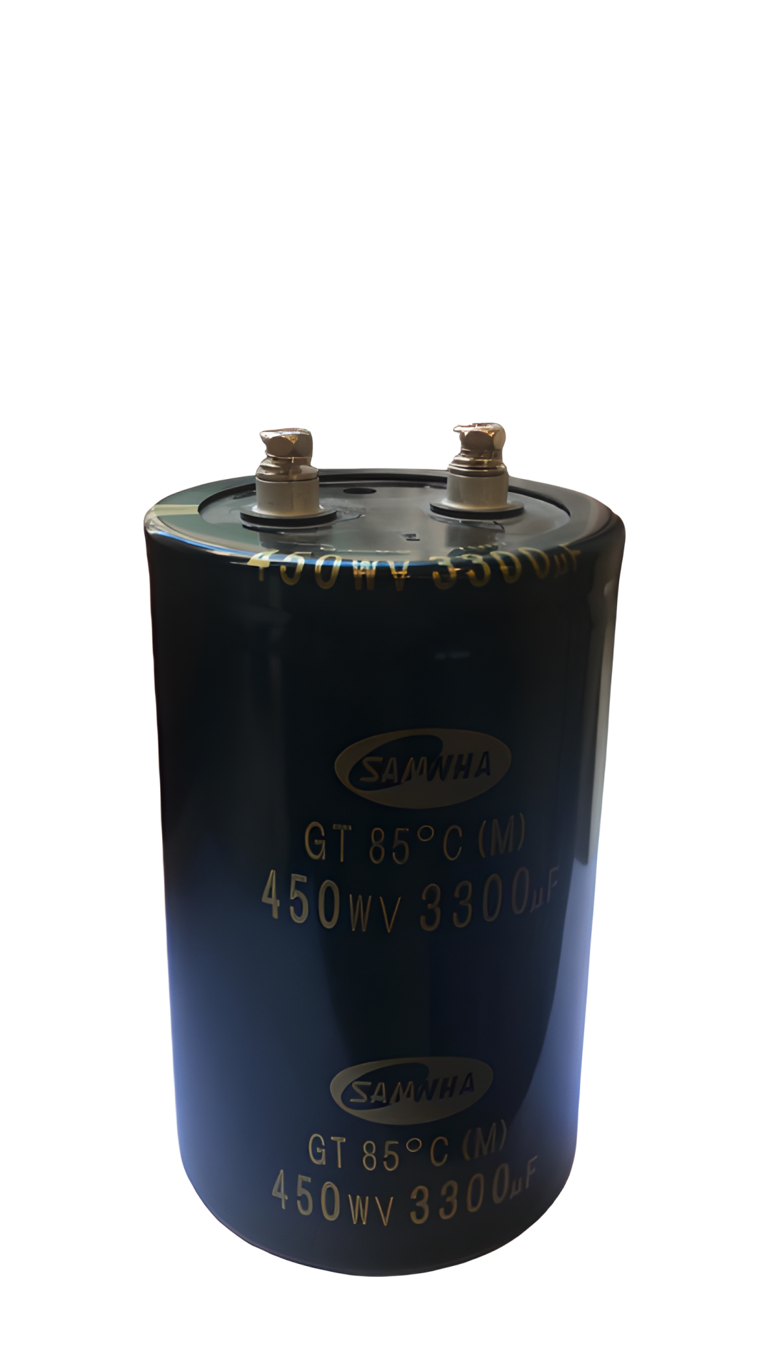 3300UF 450V 76X120 105C VİDALI KONDANSATÖR