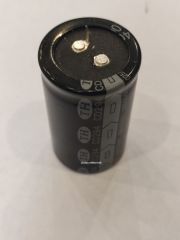 1000UF 400V 35X60 ALÜMİNYUM SNAP KONDANSATÖR