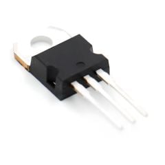 BTB24-600BRG - (BTB24600B)   TO-220AB   25A 600V   TRIAC