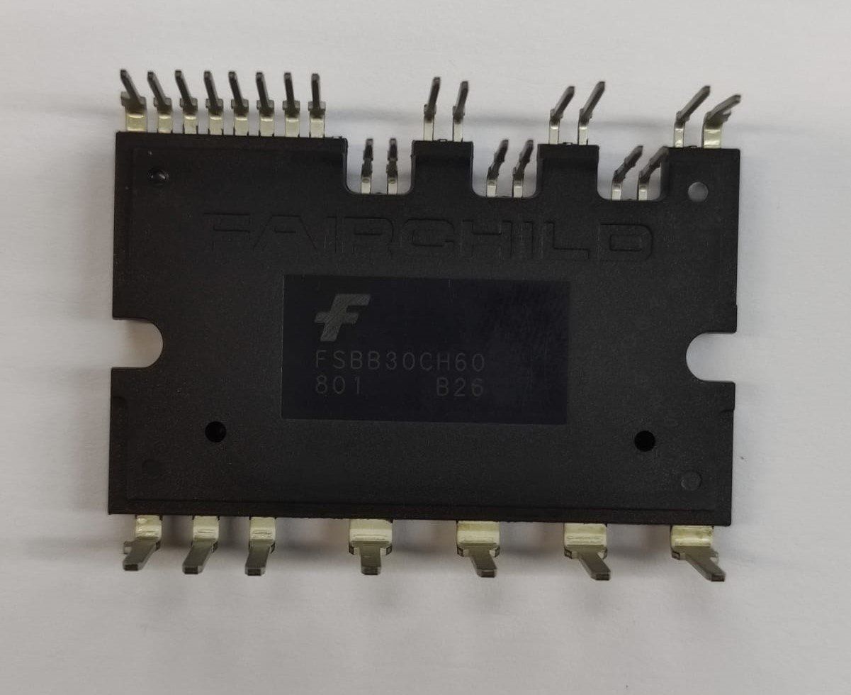 FSBB30CH60 SPM27EA 30A 600V IPM MODULE