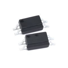 LTV-814S-TA1   MFSOP-4   TRANSISTOR OUTPUT OPTOCUPLER