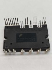 FSBB30CH60D SPM27 30A 600V IPM MODULE