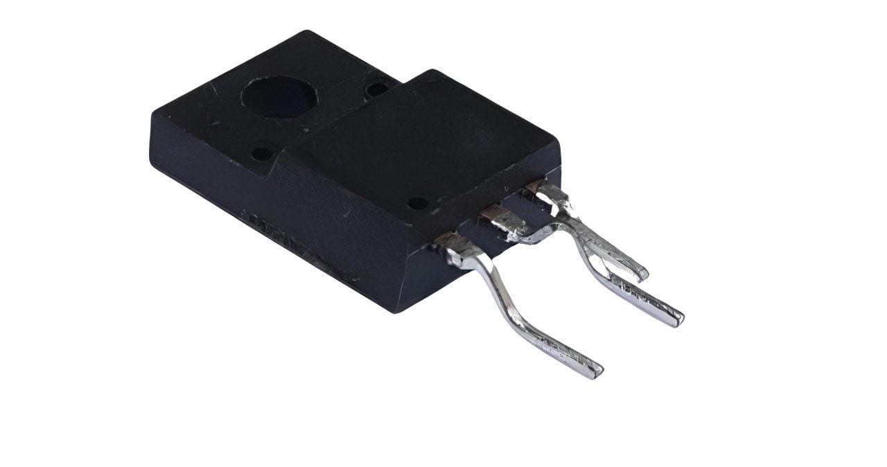 RJP63K2         TO-220F        45A 600V 140W      N-CHHANEL IGBT TRANSISTOR