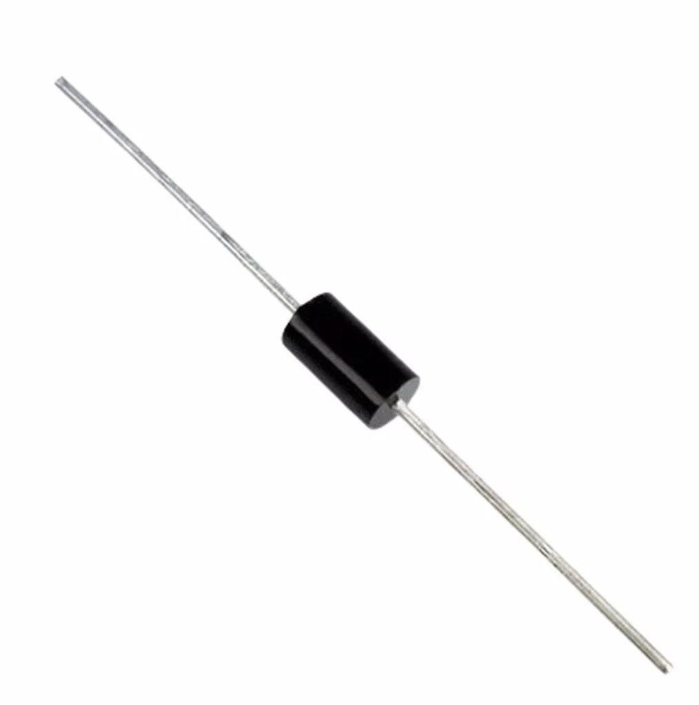 P6KE43CA   DO-15   20V 600W   TVS DIODE