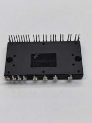 FSAM30SH60A   SPM-32AA   30A 600V   SMART IGBT POWER MODULE