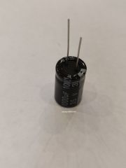 1000UF 35V 105C 13X21 ELEKTROLİTİK ALÜMİNYUM KONDANSATÖR