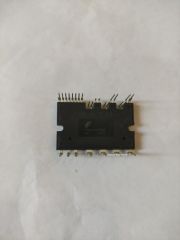 FPAB30BH60           IGBT SMART POWER MODULE