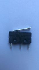 JINGHAN - JHWD-1   5A 125V/250VAC   MİNİ MİKRO ANAHTAR