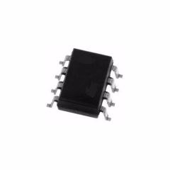 6N136    SMD-8     TRANSISTOR OUTPUT OPTOCOUPLER