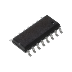 DG412DY-T1-E3   SOIC-16   ANALOG SWITCH IC
