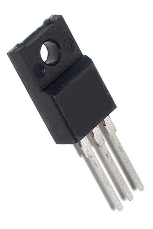 FX6KMJ-2      TO-220F     60V 6A       P-CHANNEL POWER MOSFET TRANSISTOR