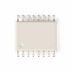 ACPL-330J-500E - (A330J)   SMD-16   LOGIC OUTPUT OPTOCOUPLER