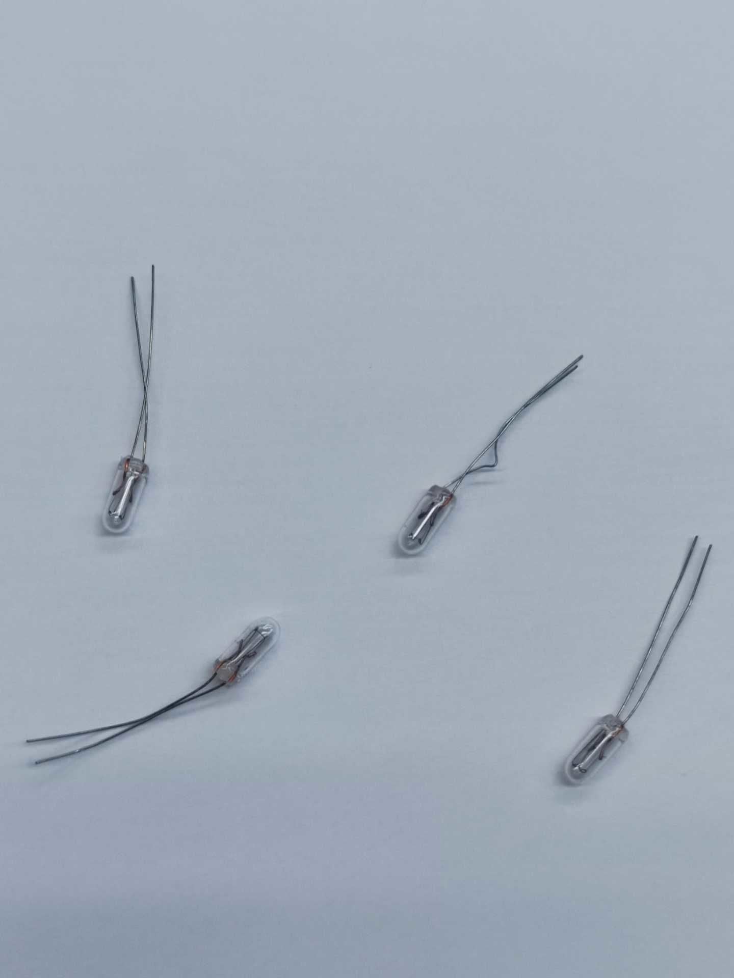 12V TEL BACAK LED AMPÜL