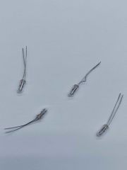 12V TEL BACAK LED AMPÜL