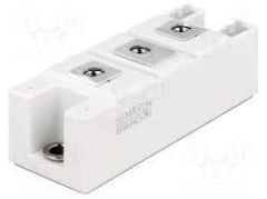SKKT132/16E     SEMIPACK2   137A 1600V   THYRISTOR MODULE