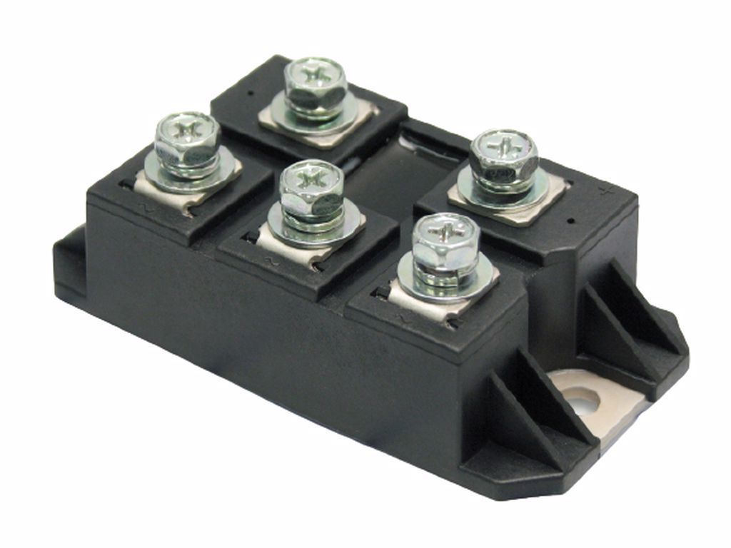 DF50AA160          50A 1600V        DIODE POWER MODULE