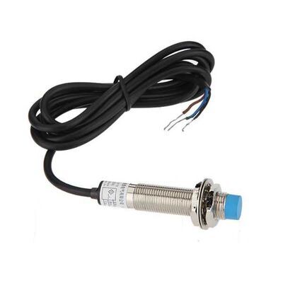 LJ12A3-4-Z/BX Endüktif Mesafe Sensörü