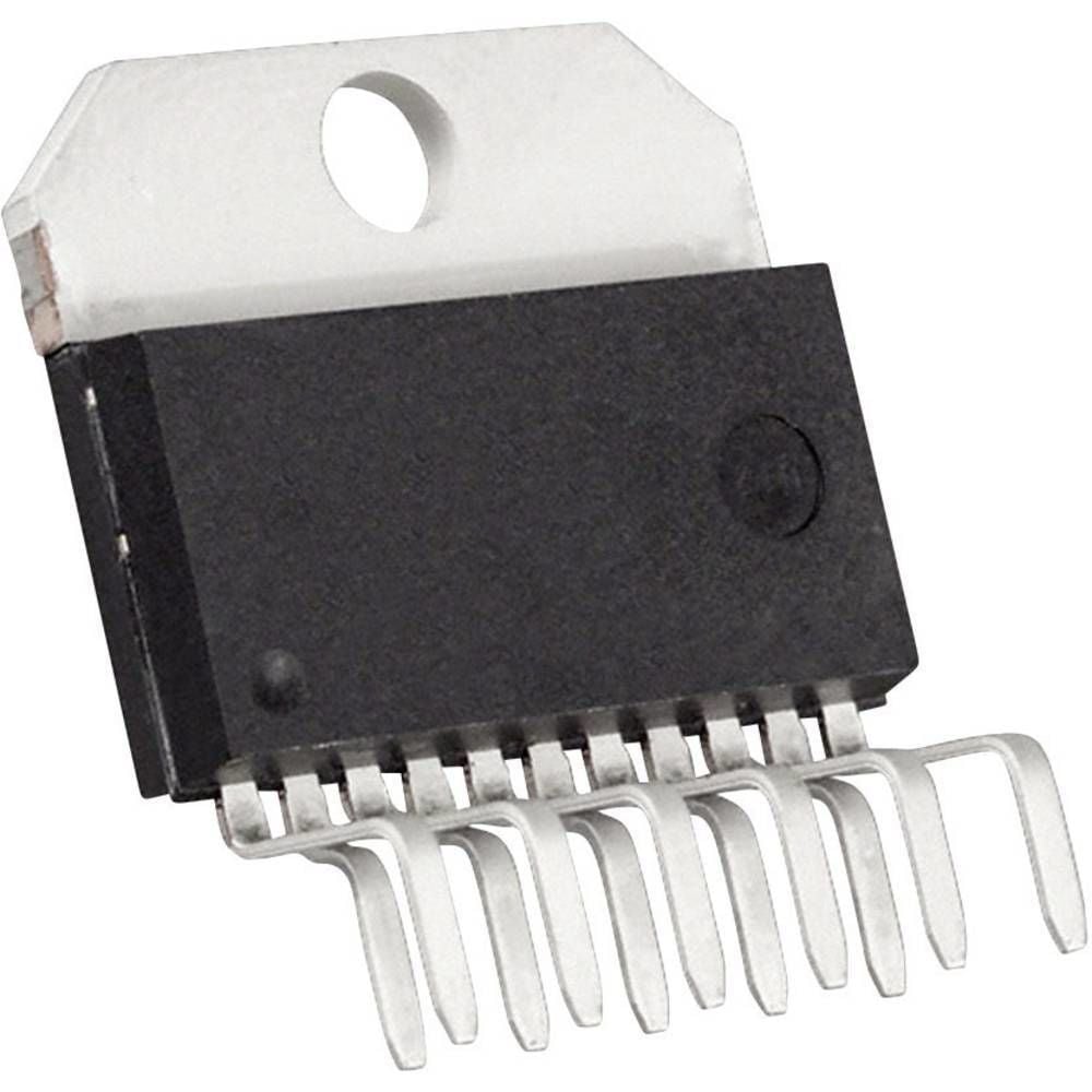 LM2876T       TO-220-11       AUDIO AMPLIFIER IC