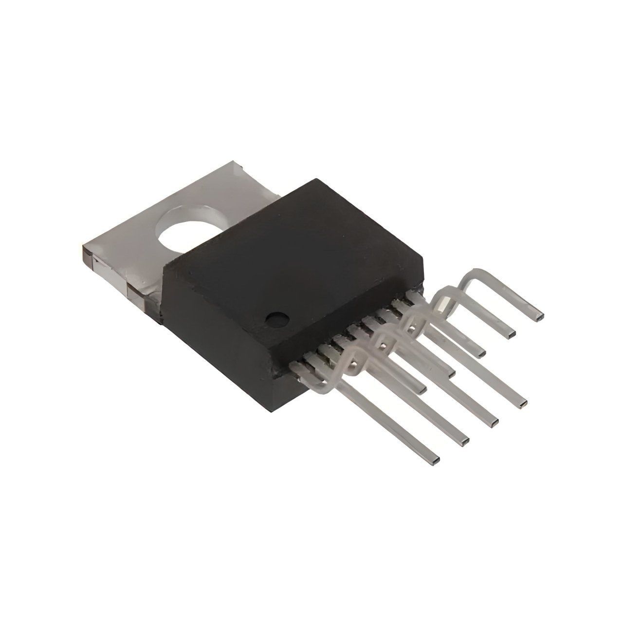 LM4755T        TO-220-9       AUDIO AMPLIFIER IC