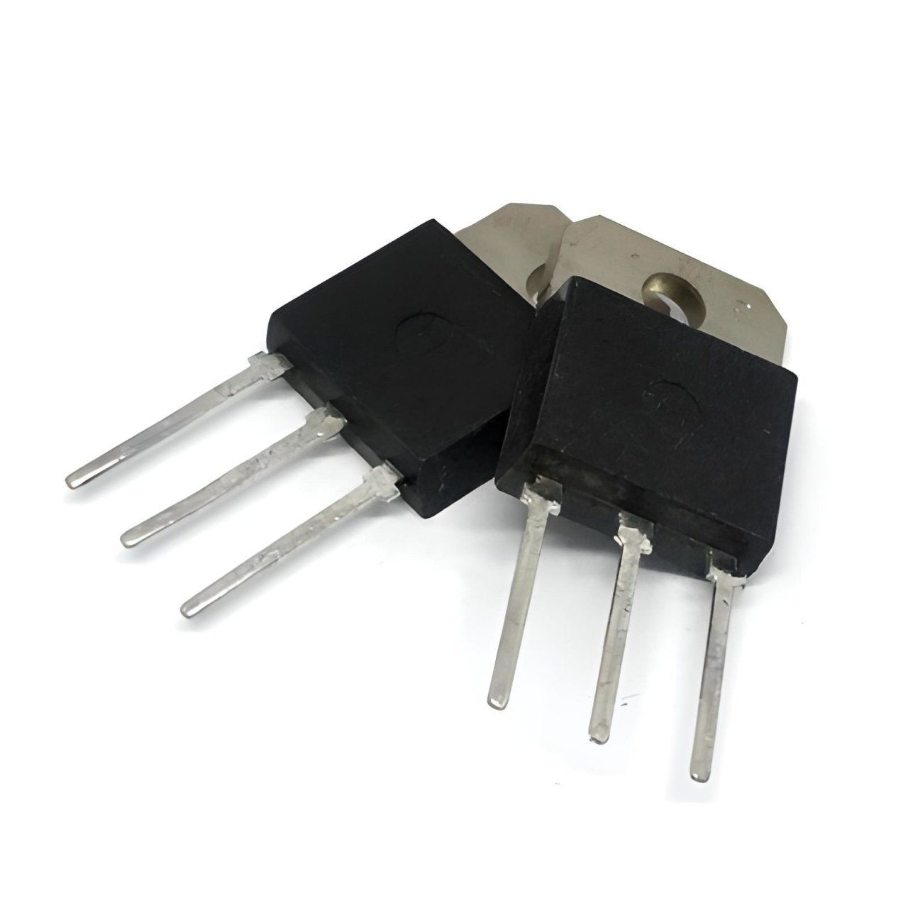 TIP3055   TO-218   15A 100V 90W   NPN TRANSISTOR