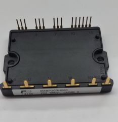 6MBP20RH060     20A 600V     IPM IGBT MODULE