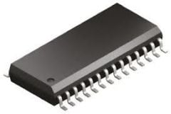 LT1131ACSW    SOIC-28    RS-232 Arayüz ENTEGRE