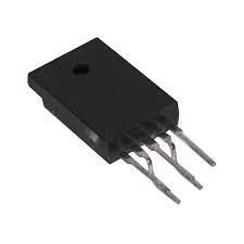 STRD6008  VOLTAGE REGULATOR