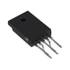 STRD6108  VOLTAGE REGULATOR