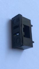 PCB TİP KAPAKLI SİGORTA YUVASI 5x20 - TK79