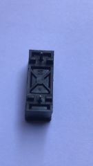 PCB TİP KAPAKLI SİGORTA YUVASI 5x20 - TK79