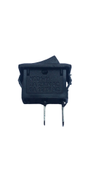 KCD1-11 3A/250VAC 6A/125VAC 2 PİN ON OFF ANAHTAR