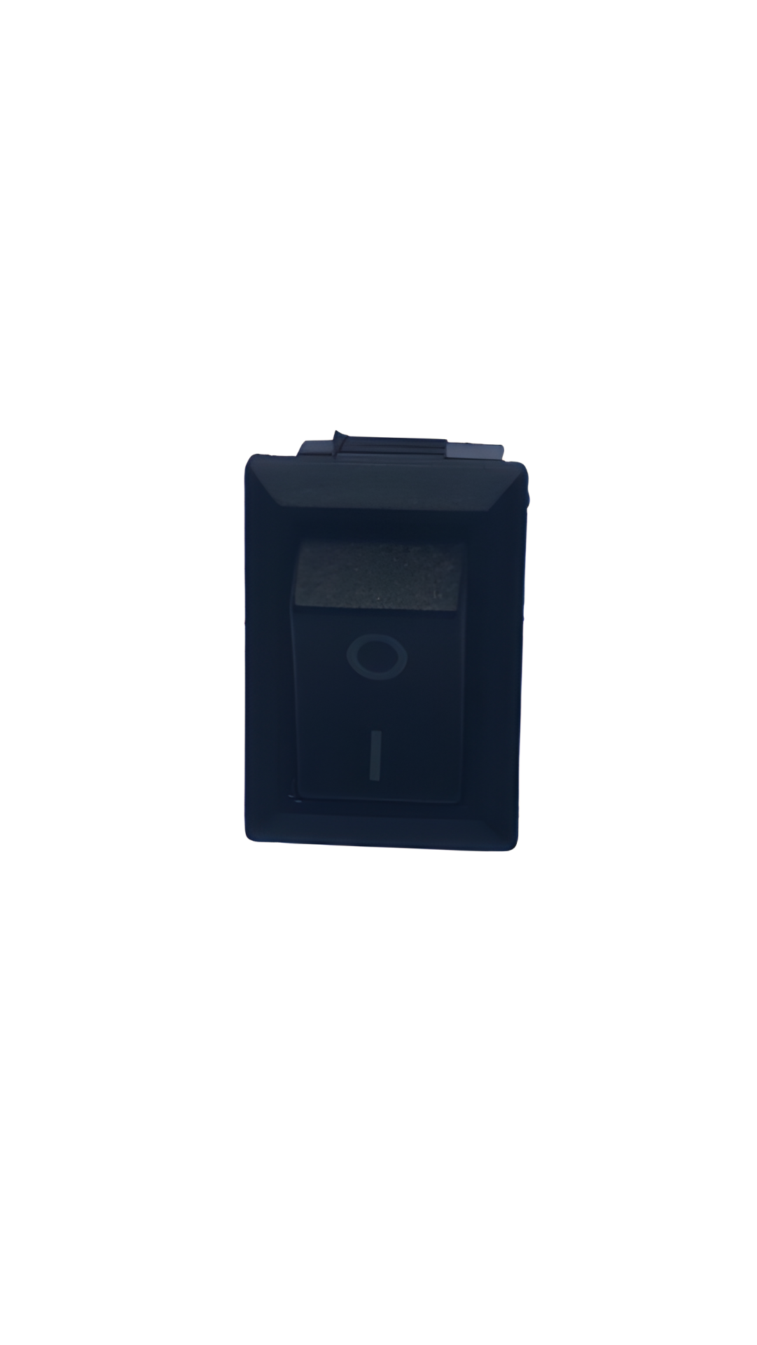 KCD1-11 3A/250VAC 6A/125VAC 2 PİN ON OFF ANAHTAR