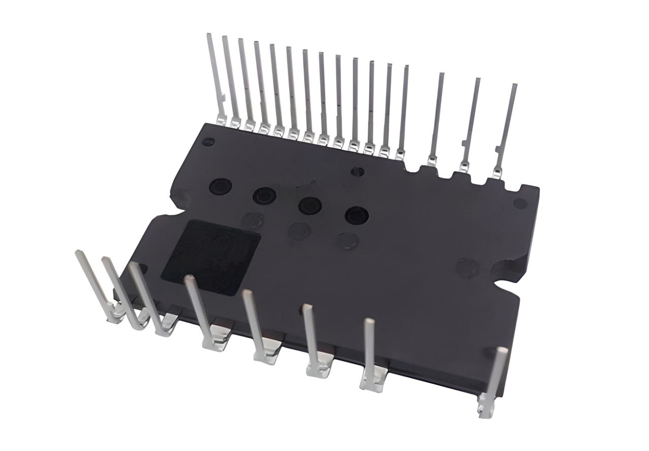 PSS35S92F6-AG     35A 600V    IPM IGBT MODULE