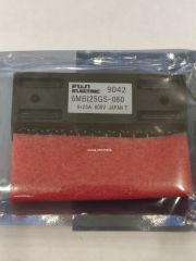 6MBI25GS-060    6X25A    600V      IGBT MODULE