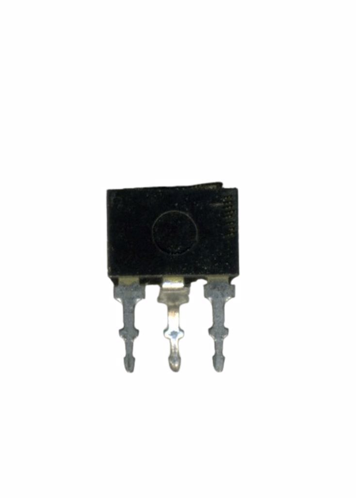 BC159B      SOT-25       0.1A 25V 0.3W      PNP TRANSISTOR
