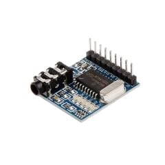 MT8870 DTMF Telefon Ses Modülü