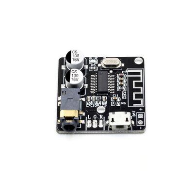 VHM-314 Bluetooth Amfi Kablosuz Ses Alıcı Modülü
