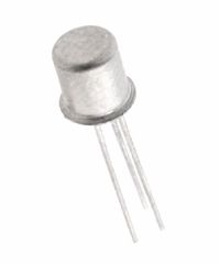 BCY78       TO-18       0.2A 32V 1W       PNP TRANSISTOR