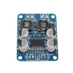 TPA3118 PBTL Mono Dijital Amfi Kartı 1x60W