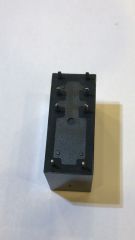 JY14FD-S-DC-12V-2C   5A 12V 250VAC 30VDC   ÇİFT KONTAK RÖLE