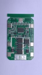 6S 15A 25.2V BMS 18650 LİTYUM PİL ŞARJ KORUMA MODÜLÜ