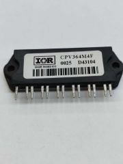 CPV364M4F      27A 600V     IGBT MODULE