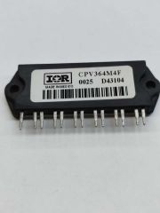 CPV364M4F      27A 600V     IGBT MODULE