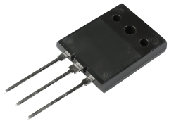 1MBH50D-060S   TO-3PL   75A 600V   IGBT TRANSISTOR