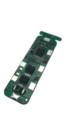 4S 14.8V 16.8V BMS 18650 LİTYUM PİL ŞARJ KORUMA MODÜLÜ