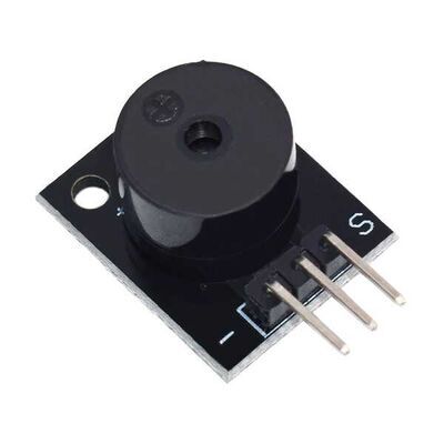 KY-006 Pasif Buzzer Modülü