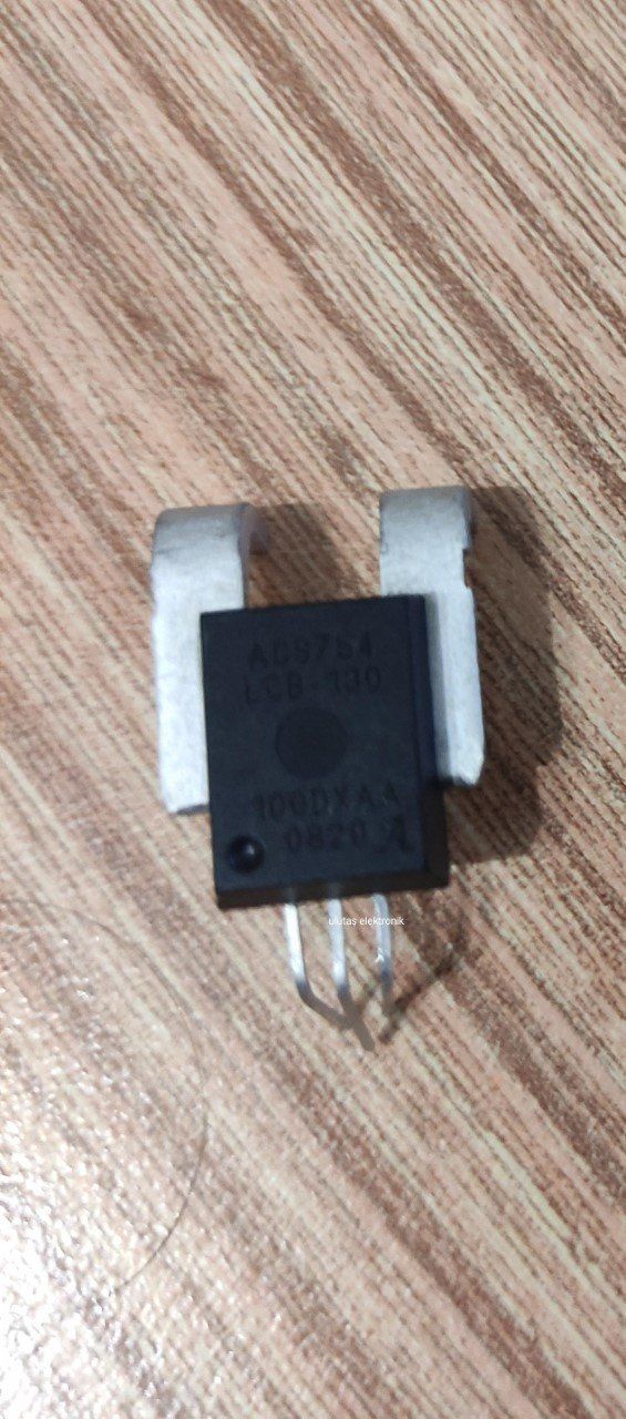 ACS754LCB-130-PFF   130A AC/DC AKIM SENSÖRÜ