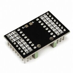 ESP32-C3 SuperMini Genişletme Kartı