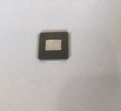 FE3407F    QFP-128     PLASMA BUFFER PLATE CHIP IC