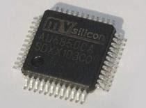 AU6850CA    QFP-48    ENTEGRE